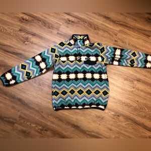 PATAGONIA Women’s Synchilla 🔥